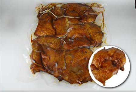 チキン照り焼き(鳥もも)