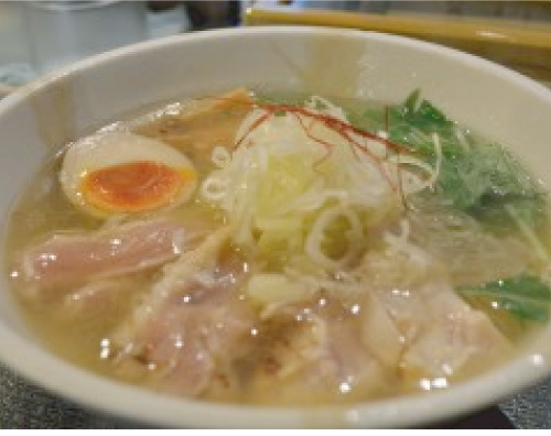 海外 ラーメン 求人