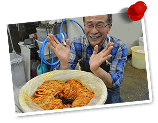 なぜ、飲食店の方から人気があるの?
