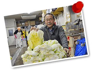 なぜ、リーズナブルな価格で提供できるの?