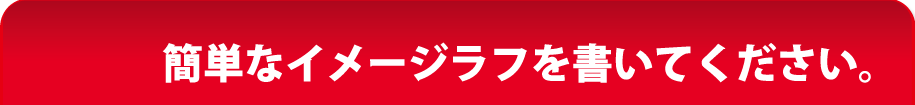 簡単なイメージラフを書いてください。