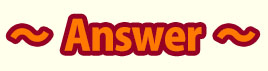 answer